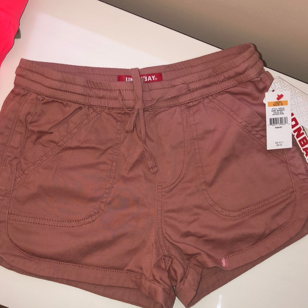 Brand new shorts